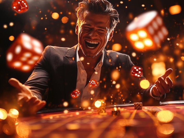 Antarmuka deposit DANA di platform bamboozled dengan langkah-langkah sederhana